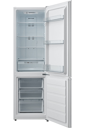 Refrigerateur Congelateur En Bas Proline Plc253nfwh