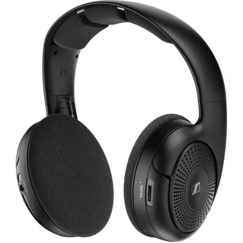 Casque Tv Sennheiser Rs 120-W