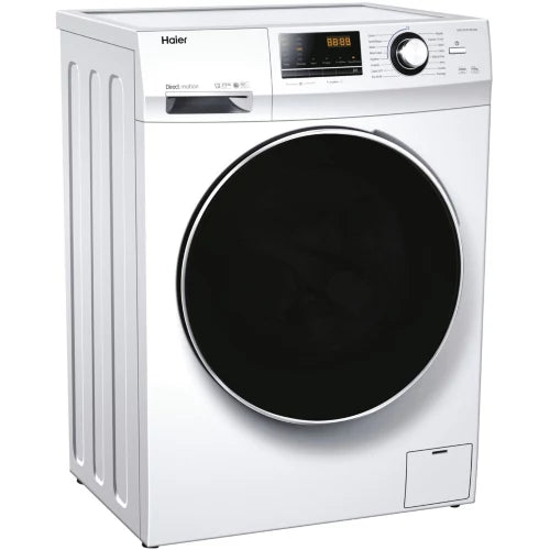 Lave linge hublot HAIER HW100-B14636N-FR