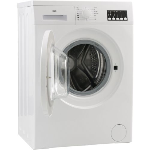 Lave linge compact LISTO LF612-L3b