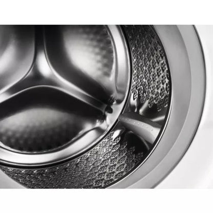 Lave linge séchant hublot ELECTROLUX EW8W2168WA