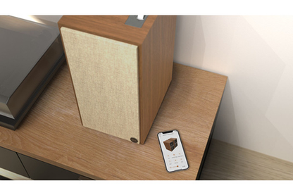 Enceinte connectée Hifi KLIPSCH THE SEVENS NOYER VENDUES PAR PAIRE