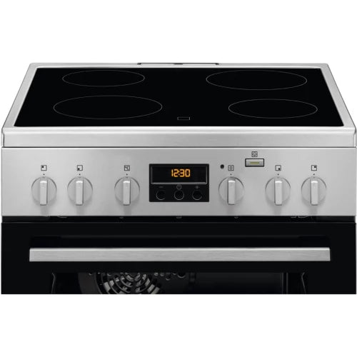 Cuisinière vitrocéramique ELECTROLUX EKR664200X