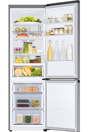 Refrigerateur Congelateur En Bas Samsung Rb36t672esa