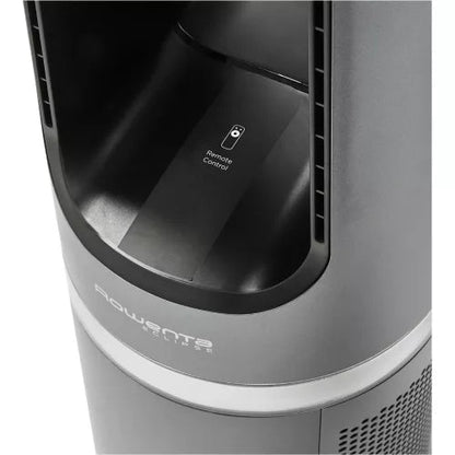 Purificateur d'air, ventilateur ROWENTA QU5030F0 Eclipse