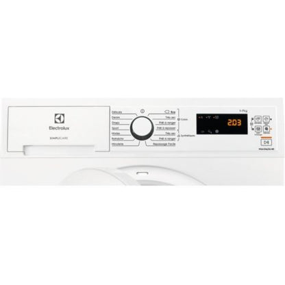 Sèche linge à condensation ELECTROLUX EW6C4735SC