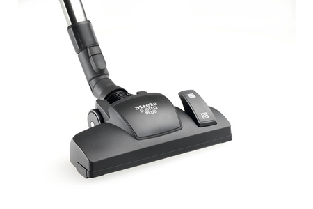 Aspirateur avec sac MIELE COMPLETE C3 SILENCE ECOLINE