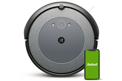 Aspirateur Robot Irobot Roomba I5158