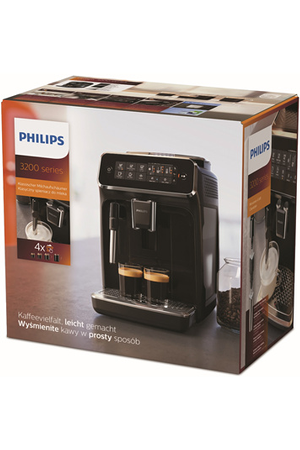 Expresso avec broyeur PHILIPS PHILIPS SÉRIES 3200