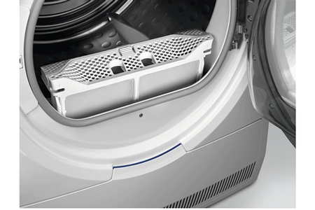 Sèche-Linge Electrolux Ew7h6843pp