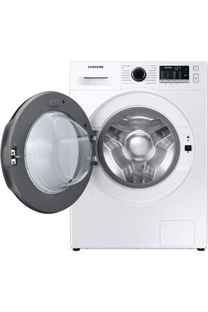 Lave-Linge Séchant Samsung Wd80ta046be