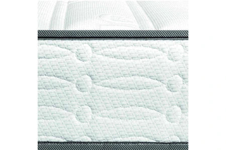 Bultex Matelas relaxation bultex i-novo 926 confort ferme 70x190