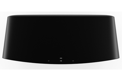 Enceinte Multiroom Sonos Five Noir Wifi Avec Assistant Vocal