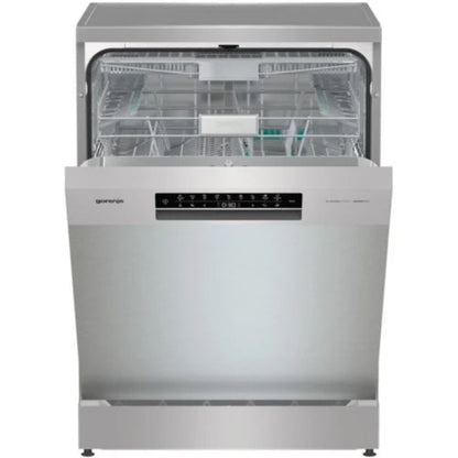 Lave vaisselle 60 cm GORENJE GS693C60XUVAD