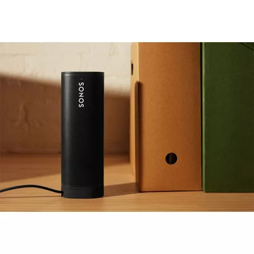 Enceinte portable SONOS Roam SL Noir