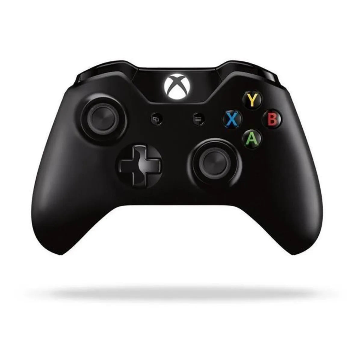 Microsoft Xbox One - 500 Go - Noire