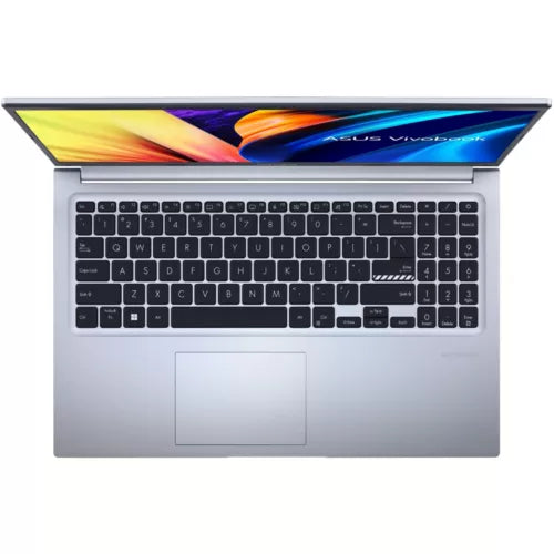 Ordinateur portable ASUS Vivobook S1603QA-MB119W Gris