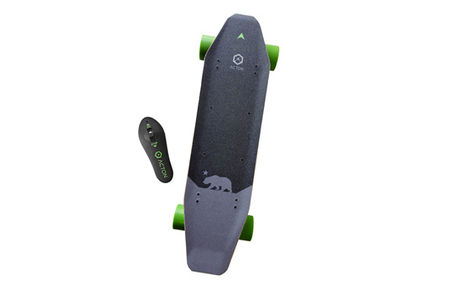 Skateboard électrique ACTON SKATE ACTON BLINK S2