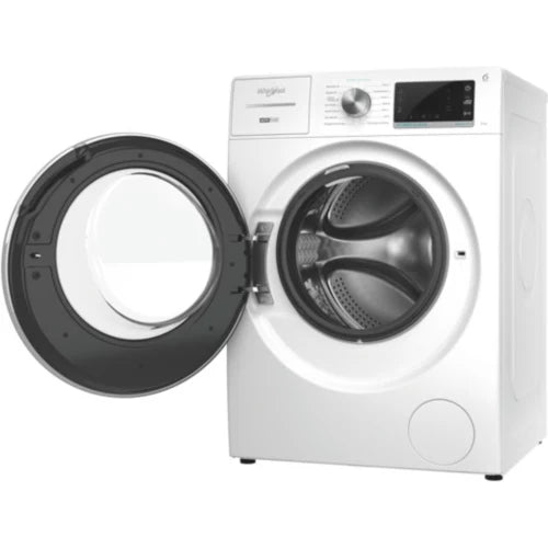 Lave linge hublot Whirlpool W8W946WRFR AUTODOSE