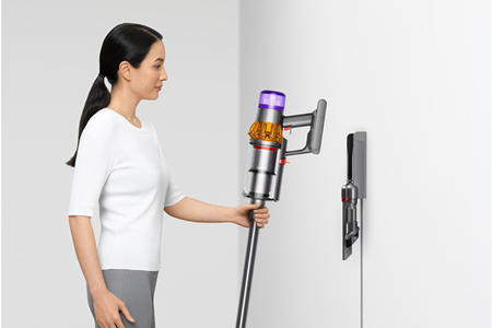 Aspirateur balai DYSON V15 DETECT ABSOLUTE