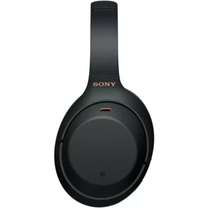 Casque SONY WH-1000XM4 Noir