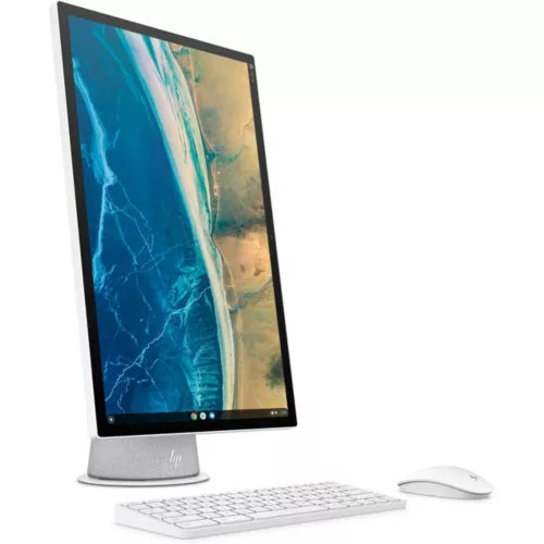 Ordinateur tout-en-un HP Chromebase 22-aa0001nf