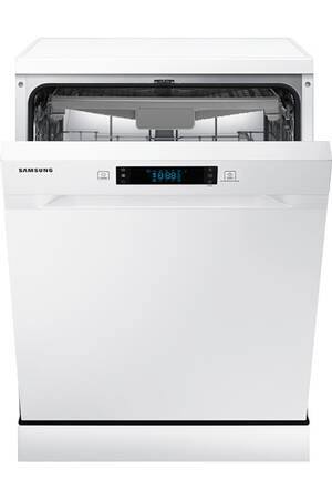 Lave-Vaisselle Samsung Dw60m6050fw