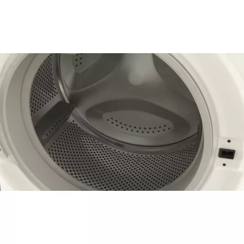 Lave linge hublot INDESIT BWEW81285XWFRN