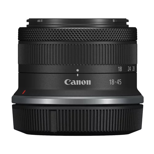 Objectif pour Hybride CANON RF-S 18-45mm F4.5-6.3 IS STM