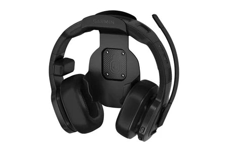 Casque Audio Garmin Dezl Headset Stereo 200 A04335 Sans Fil Bluetooth