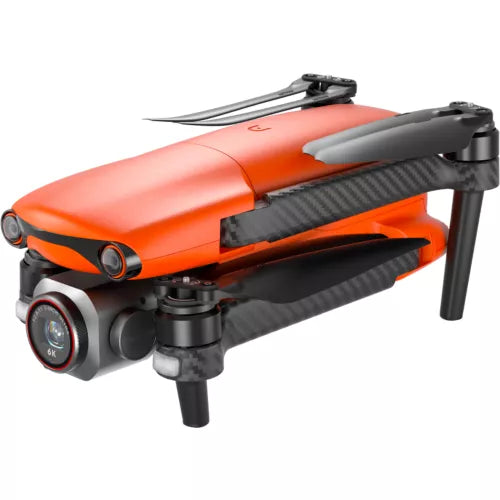 Drone AUTEL ROBOTICS EVO Lite + Premium Orange Drone