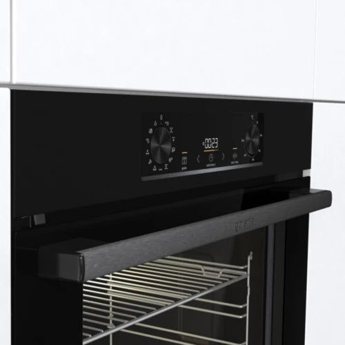 Four encastrable fonction vapeur GORENJE BPS6737E02B