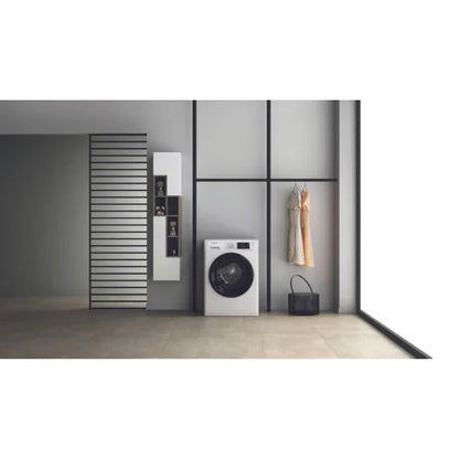 Lave linge hublot WHIRLPOOL FFDB10469BVFR