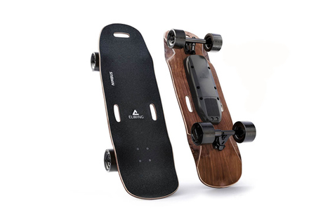 Skateboard électrique ELWING NIMBUS SINGLE STD