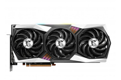 Carte graphique MSI RADEON RX 6800 GAMING X TRIO