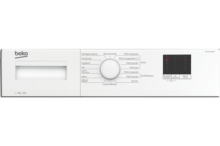 Sèche-linge BEKO DM7512GA0WW