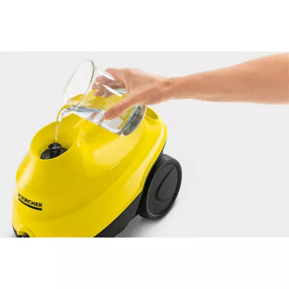 Nettoyeur vapeur KARCHER SC3 easyfix new