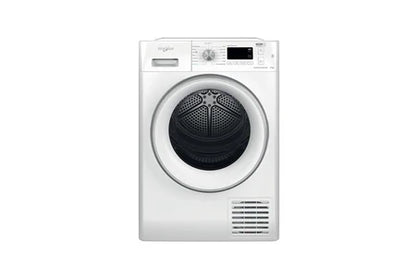 Sèche-Linge Indesit Sèche-Linge 8Kg Pompe À Chaleur Filtre Easy-Cleaning