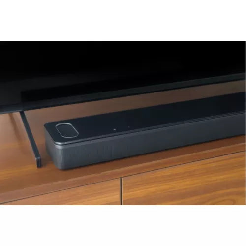 Barre de son BOSE Smart Soundbar 900 noir