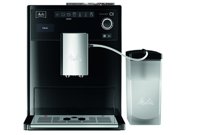 Expresso avec broyeur MELITTA E970-103 CI 5