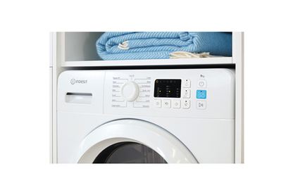 Sèche-linge INDESIT YTNM1091FR