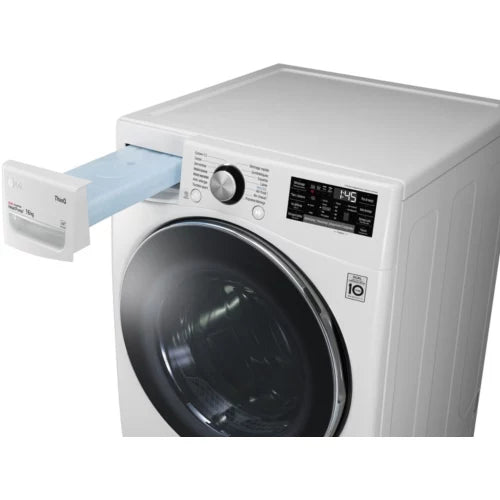 Sèche linge pompe à chaleur LG RH6P12WH