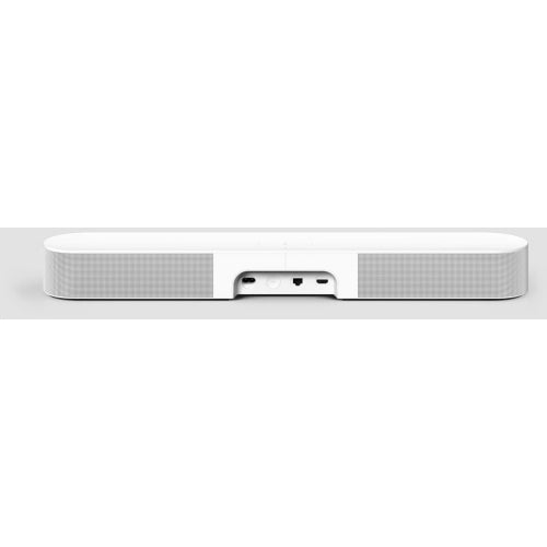 Barre de son SONOS Beam 2 Blanc