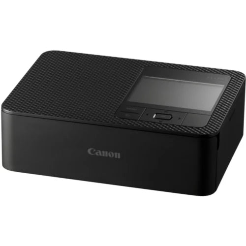 Imprimante photo portable CANON SELPHY CP1500 Noire