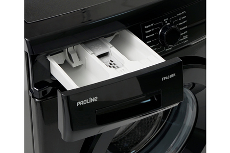 Lave-Linge Hublot Proline Fp601bk