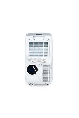 Climatiseur mobile AKILA NANTAI - CLIMATISEUR MOBILE - WIFI - 3500W - 12000 BTU