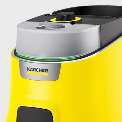 Nettoyeur vapeur KARCHER SC4 deluxe easyfix