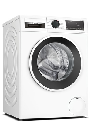 Lave-linge hublot BOSCH WGG04419FR