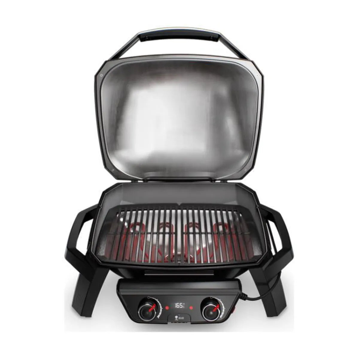 Barbecue Electrique Weber Pulse 2000