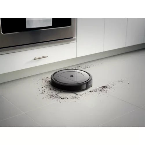 Robot Aspirateur Laveur IROBOT Roomba Combo R113840